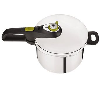 Tefal Secure Neo Szybkowar 6 L