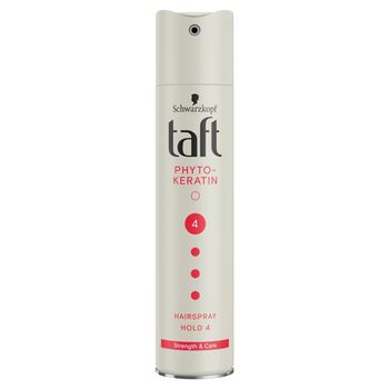 Taft Phyto-Keratin Lakier do włosów 250 ml