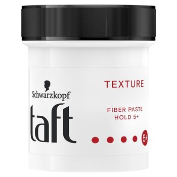 Taft Włóknista pasta teksturyzująca 130 ml