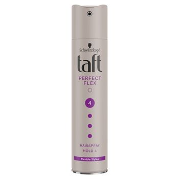 Taft Perfect Flex Lakier do włosów 250 ml