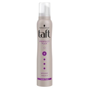 Taft Perfect Flex Pianka do włosów 200 ml