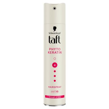 Taft Phyto-Keratin Lakier do włosów 250 ml