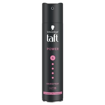 Taft Power Cashmere Lakier do włosów 250 ml