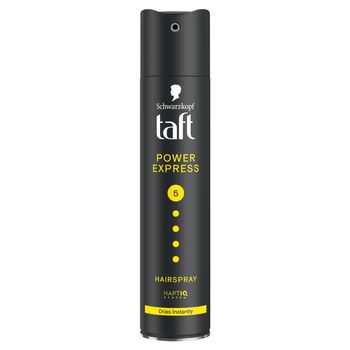 Taft Power Express Lakier do włosów 250 ml