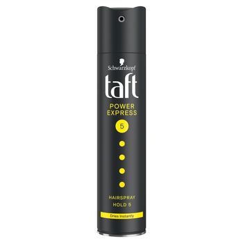 Taft Power Express Lakier do włosów 250 ml