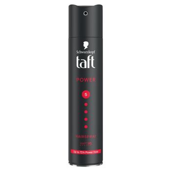 Taft Power Lakier do włosów 250 ml