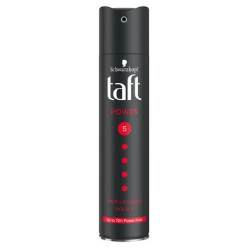 Taft Power Lakier do włosów 250 ml
