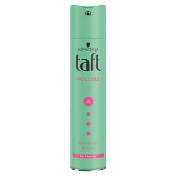 Taft Volume Lakier do włosów 250 ml