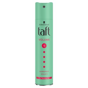 Taft Volume Lakier do włosów 250 ml