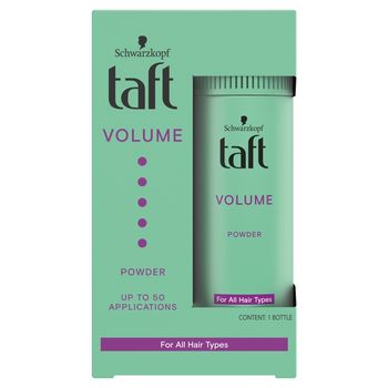 Taft Volume Puder do włosów 10 g