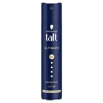 Taft Ultimate Lakier do włosów 250 ml