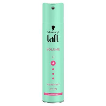 Taft Volume Lakier do włosów 250 ml