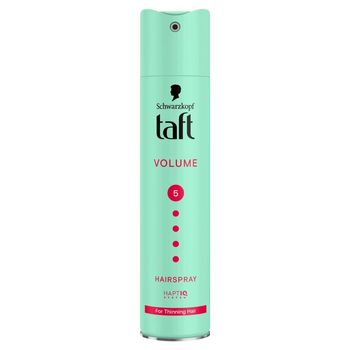 Taft Volume Lakier do włosów 250 ml