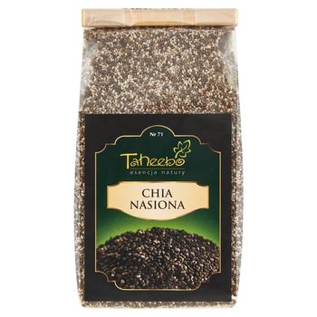 Taheebo Chia nasiona 200 g