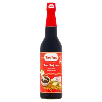 Tao Tao Sos sojowy 623 ml