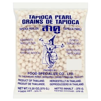Tapioka Pearl 375 g