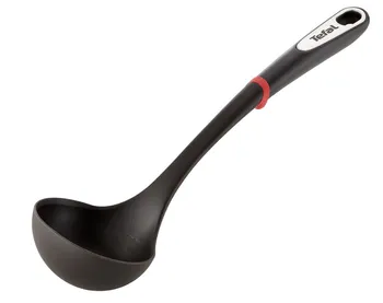 Tefal Chochla do zupy czarna