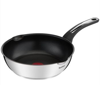 TEFAL  EMOTION PATELNIA WOK 26 CM