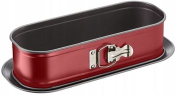 TEFAL  FORMA PODŁUŻNA DELIBAKE 30x11 cm