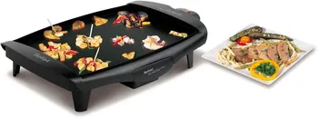 Tefal grill elektryczny Plancha Compact CB-5005