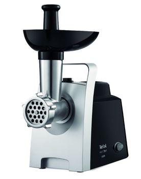 Tefal Maszynka do mielenia mięsa NE108831 1400W