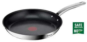 TEFAL Patelnia z nieprzywierającą powłoką INTUITION 2100125771 28 cm