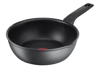 Tefal Patelnia z powłoką nieprzywierającą CHEF DELIGHT G2967543 22 cm