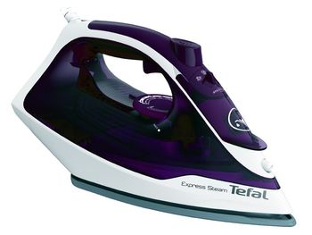 Tefal Żelazko parowe Express Steam FV2835