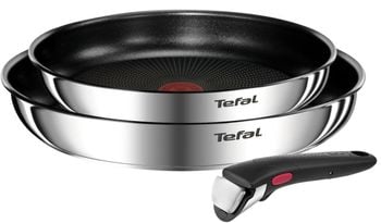 TEFAL ZESTAW PATELNI EMOTION INGENIO 24/28CM