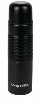TERMOS ALPHA 0,5 L CZARNY