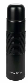 TERMOS ALPHA 0,75L CZARNY
