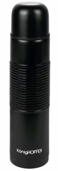 TERMOS ALPHA 1 L CZARNY