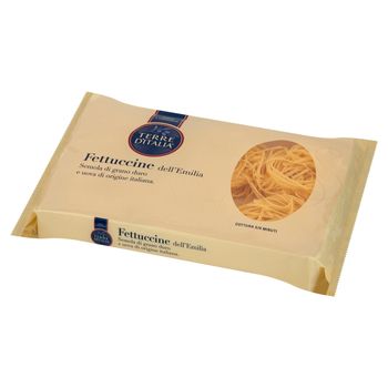 Terre d'Italia Fettuccine dell'Emilia Makaron jajeczny 250 g