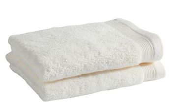 Tex Ręcznik BIO ecru 30x50 cm 2 szt.