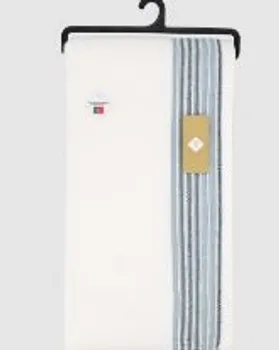 TEX RECZNIK SILA 70x140 BIAŁY