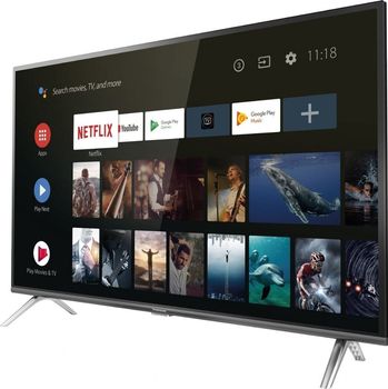 Thomson Telewizor SmartTV LED 40" Full HD 40FE5606 Android