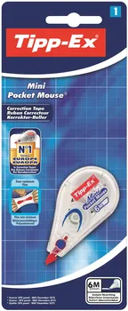 TIPP-EX Korektor Mini Pocket Mouse