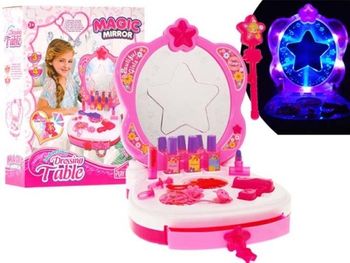 4 kidz toaletka małej księżniczki