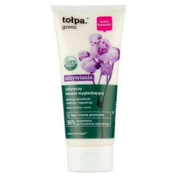 tołpa green odżywianie Odżywczy balsam wygładzający 200 ml