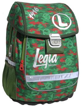 Tornister plecak Legia Warszawa LW-4725