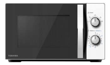 Toshiba Kuchenka mikrofalowa MWP-MM20PWH 700 W