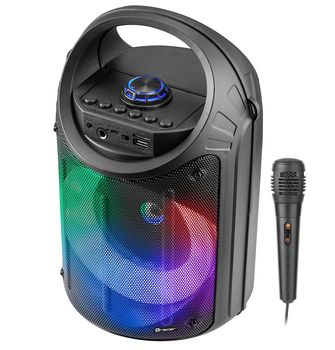 TRACER Głośnik bezprzewodowy Bluetooth BT BOOGIE V3 TWS