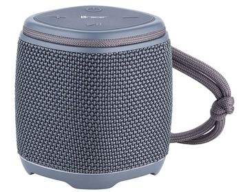 TRACER Głośnik bezprzewodowy Splash S TWS z Bluetooth szary TRAGLO47181