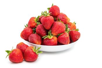 Truskawki 500g