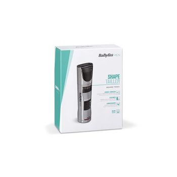 Trymer do brody i zarostu Babyliss T 831E