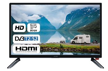 Kiano Slim Travel Telewizor 24'' HD DLED
