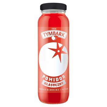Tymbark Sok pomidor klasyczny 250 ml