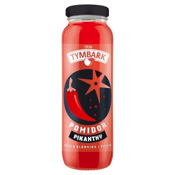 Tymbark Sok pomidor pikantny 250 ml