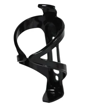 UCHWYT NA BIDON PVC CZARNY 91732CZ