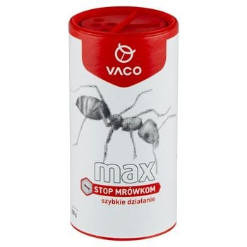 Vaco Max Granulat na mrówki 250 g